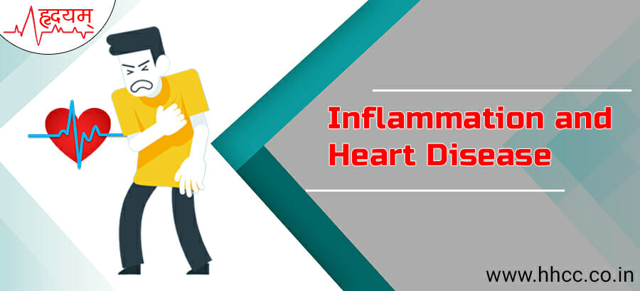 Inflammation and Heart disease